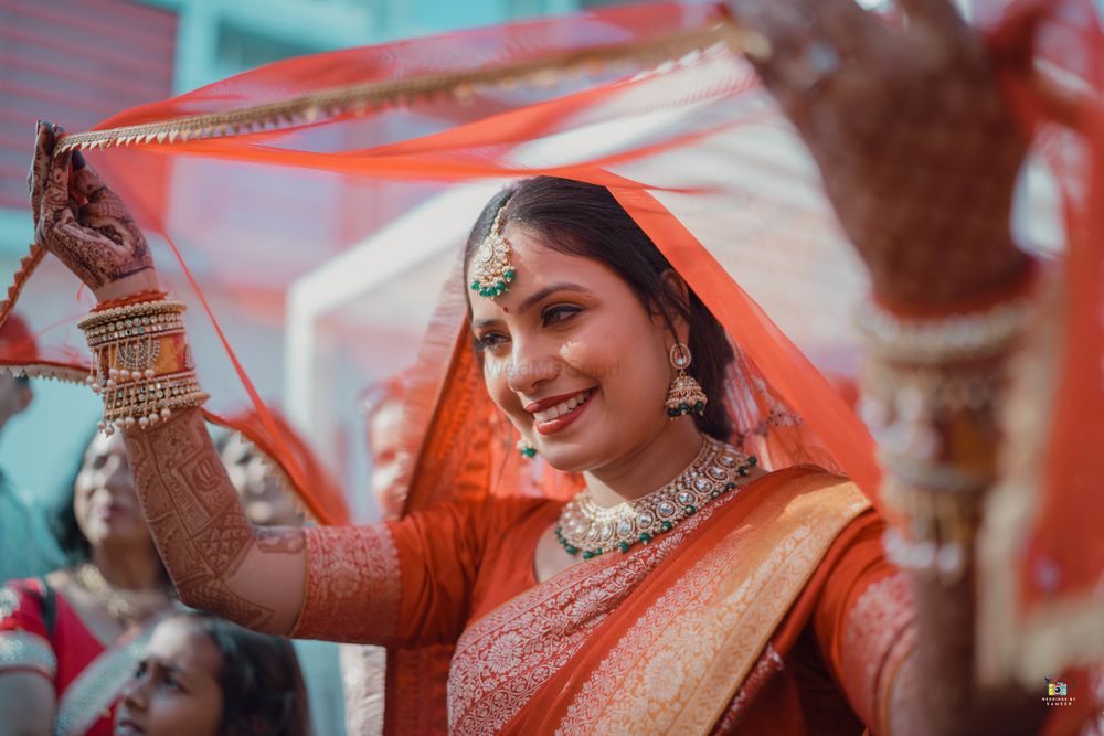 Photo By Weddings by Sameer - Photographers