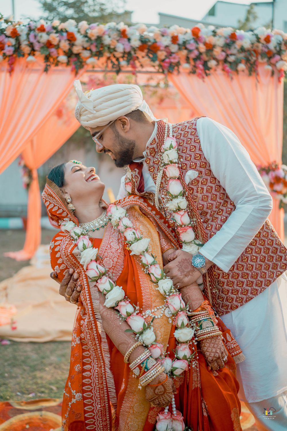 Photo By Weddings by Sameer - Photographers