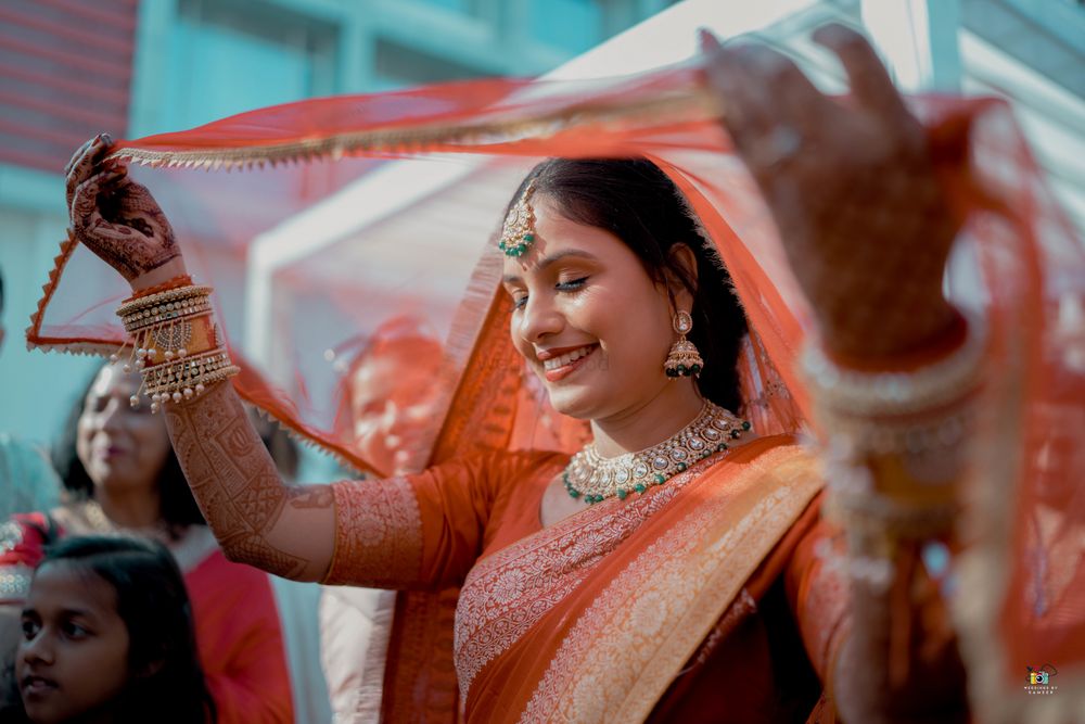 Photo By Weddings by Sameer - Photographers