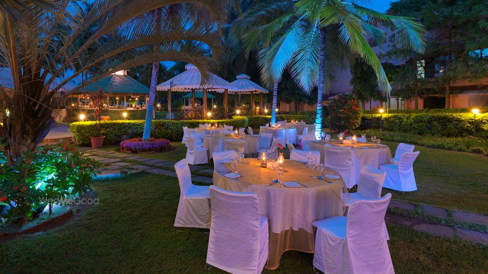 Royal Orchid Resort and Convention Center