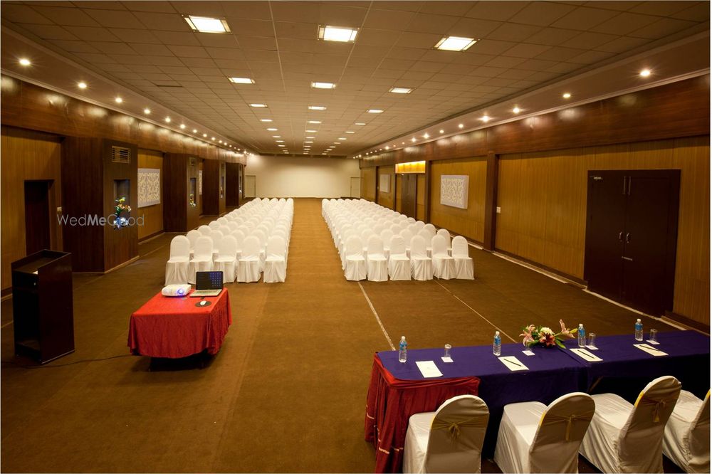 Photo By Royal Orchid Resort and Convention Center - Venues