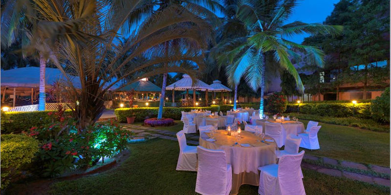 Photo By Royal Orchid Resort and Convention Center - Venues