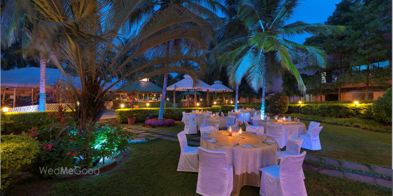 Photo By Royal Orchid Resort and Convention Center - Venues