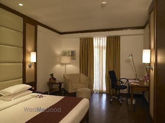 Photo By Royal Orchid Resort and Convention Center - Venues