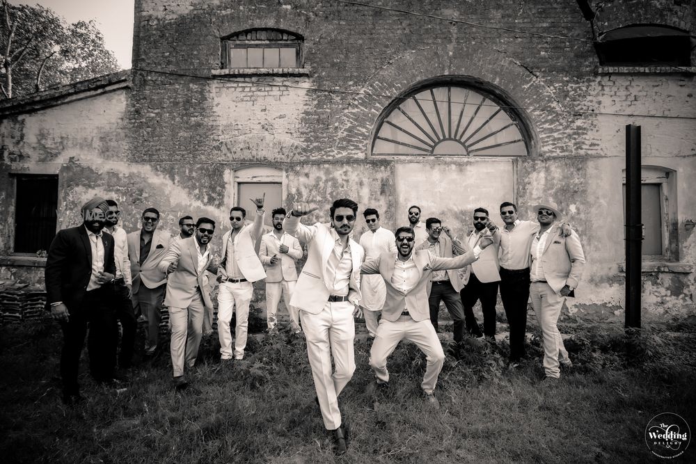 Photo By The Wedding Delight - Photographers