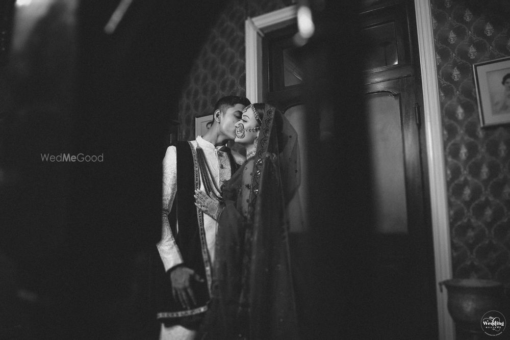 Photo By The Wedding Delight - Photographers