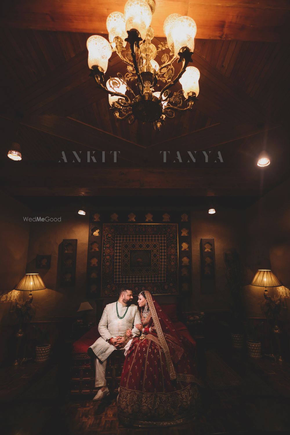 Photo By The Wedding Delight - Photographers