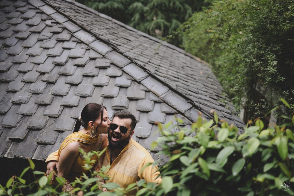 Photo By The Wedding Delight - Photographers