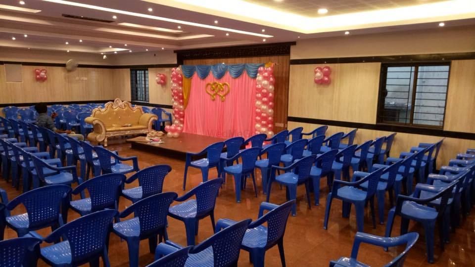 Sri Vasam Banquet Hall