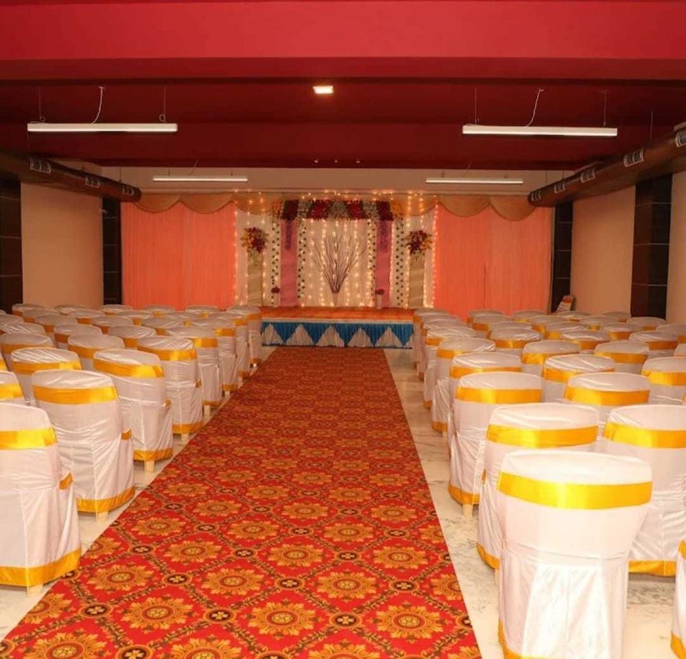 Sri Jagannath Mini Hall