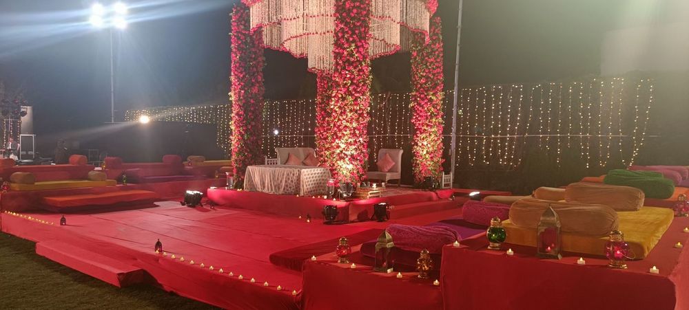 Lakshitha Events - Wedding Planners