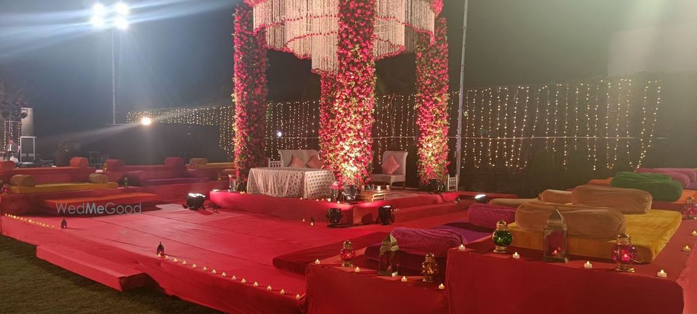 Lakshitha Events - Wedding Planners