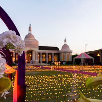 Photo By The Grandeur - Venues