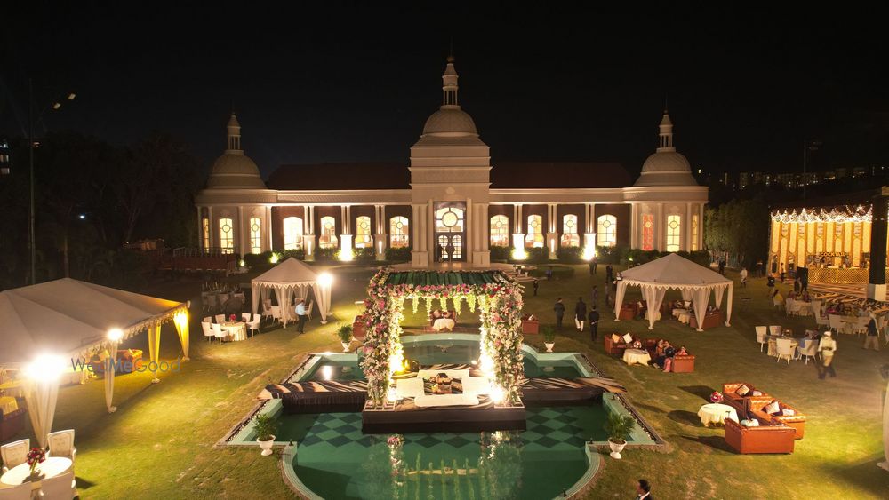The Grandeur