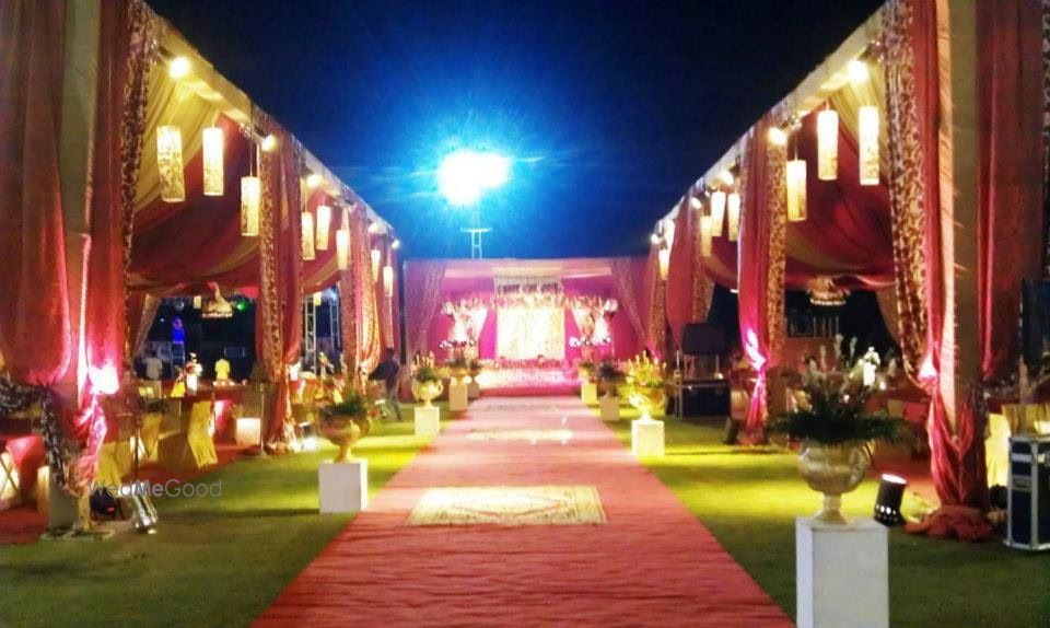 Photo By Utsav Grand Banquet - Venues