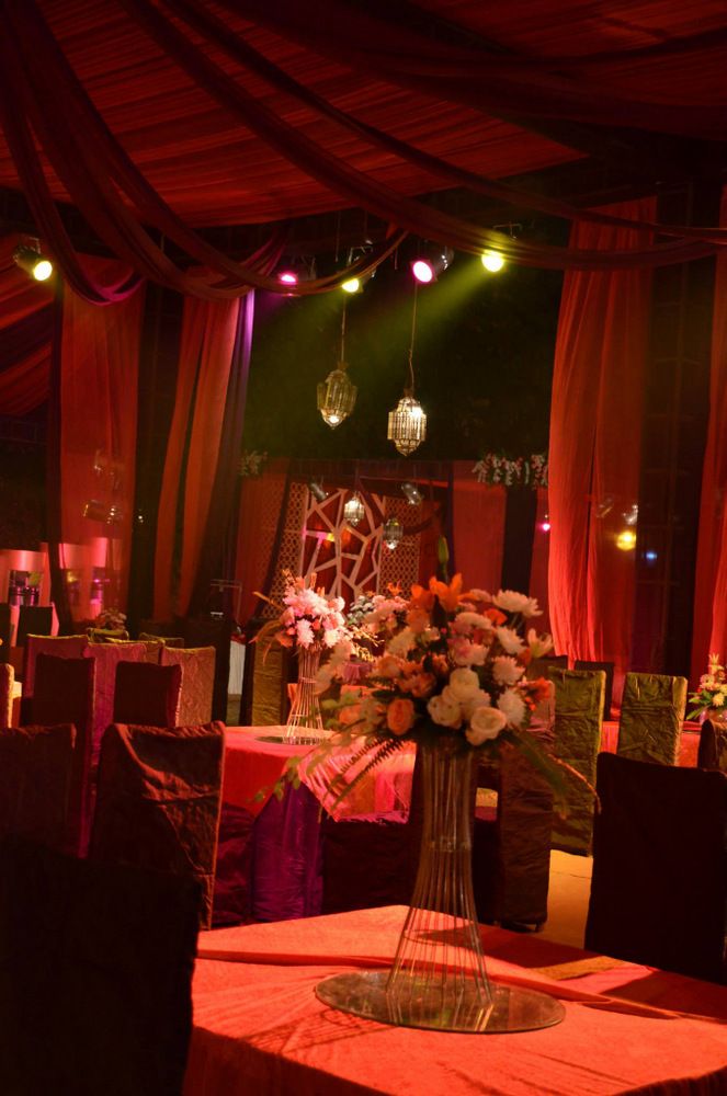 Photo By Sunshine Gardens - Venues