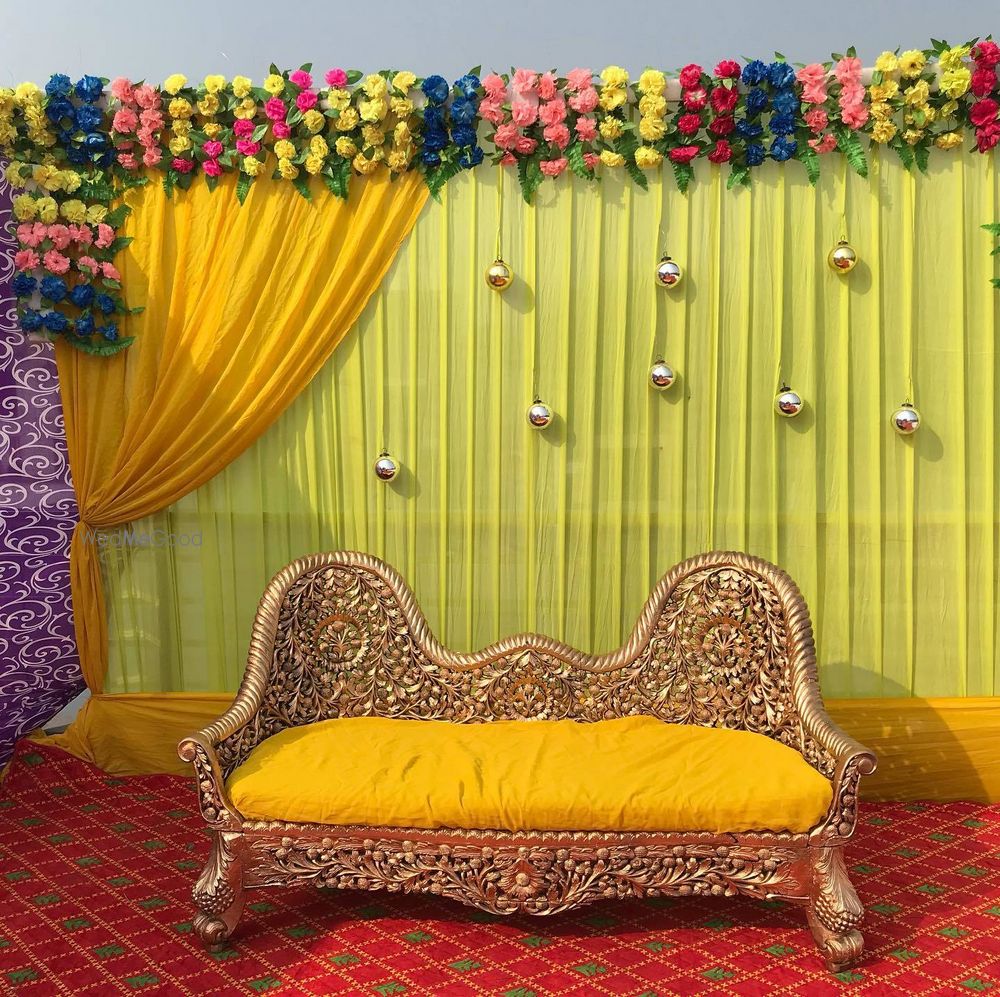 Sharma Decor