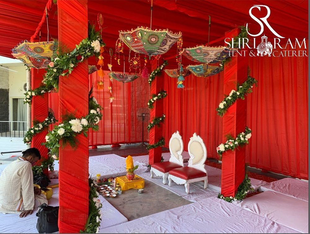 Shri Ram Tent House And Caterers