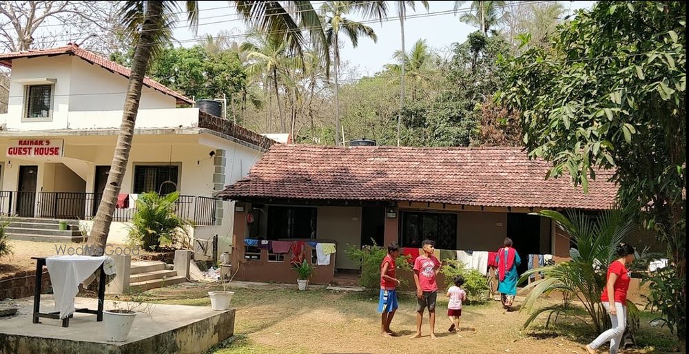 Raikar Guest House