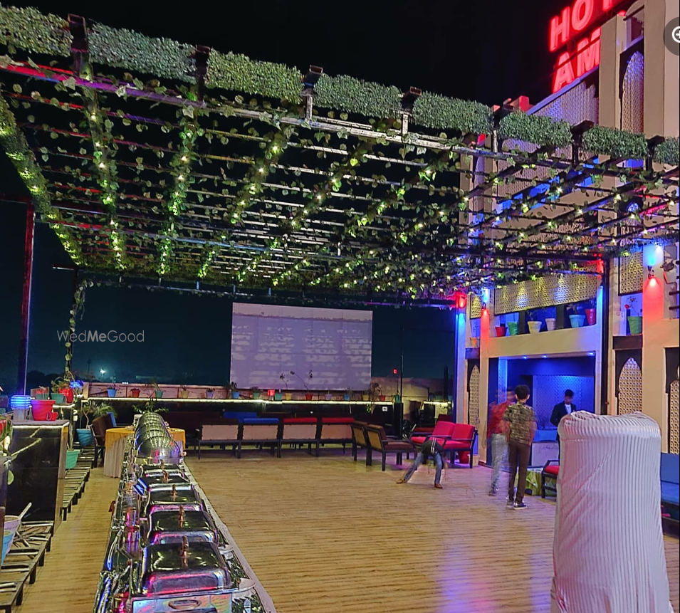 Photo By High Altitude Jodhpur - Venues