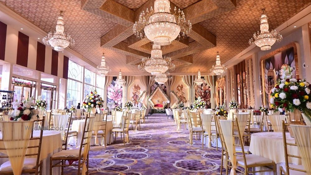 Royal Pepper Hotel and Resorts