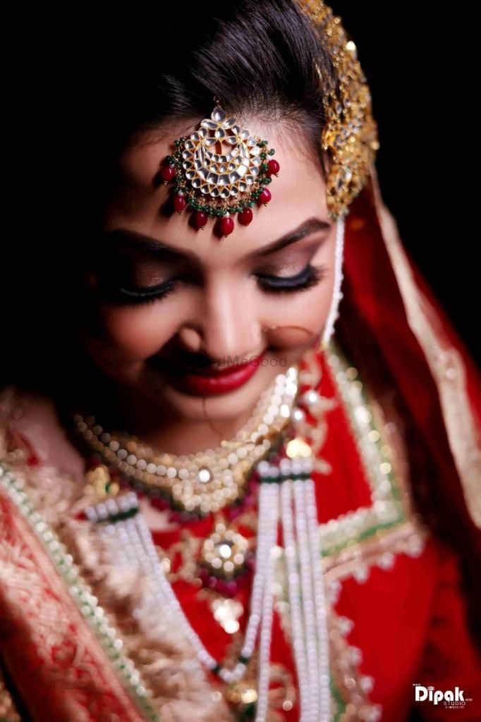 Photo By Poorva Sekhri Mua - Bridal Makeup