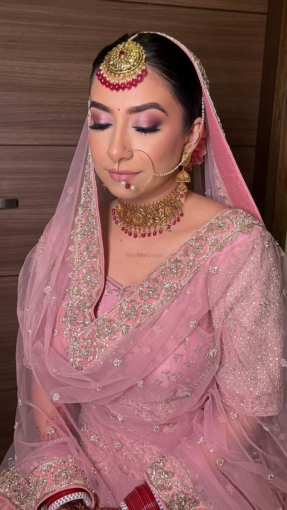 Photo By Poorva Sekhri Mua - Bridal Makeup