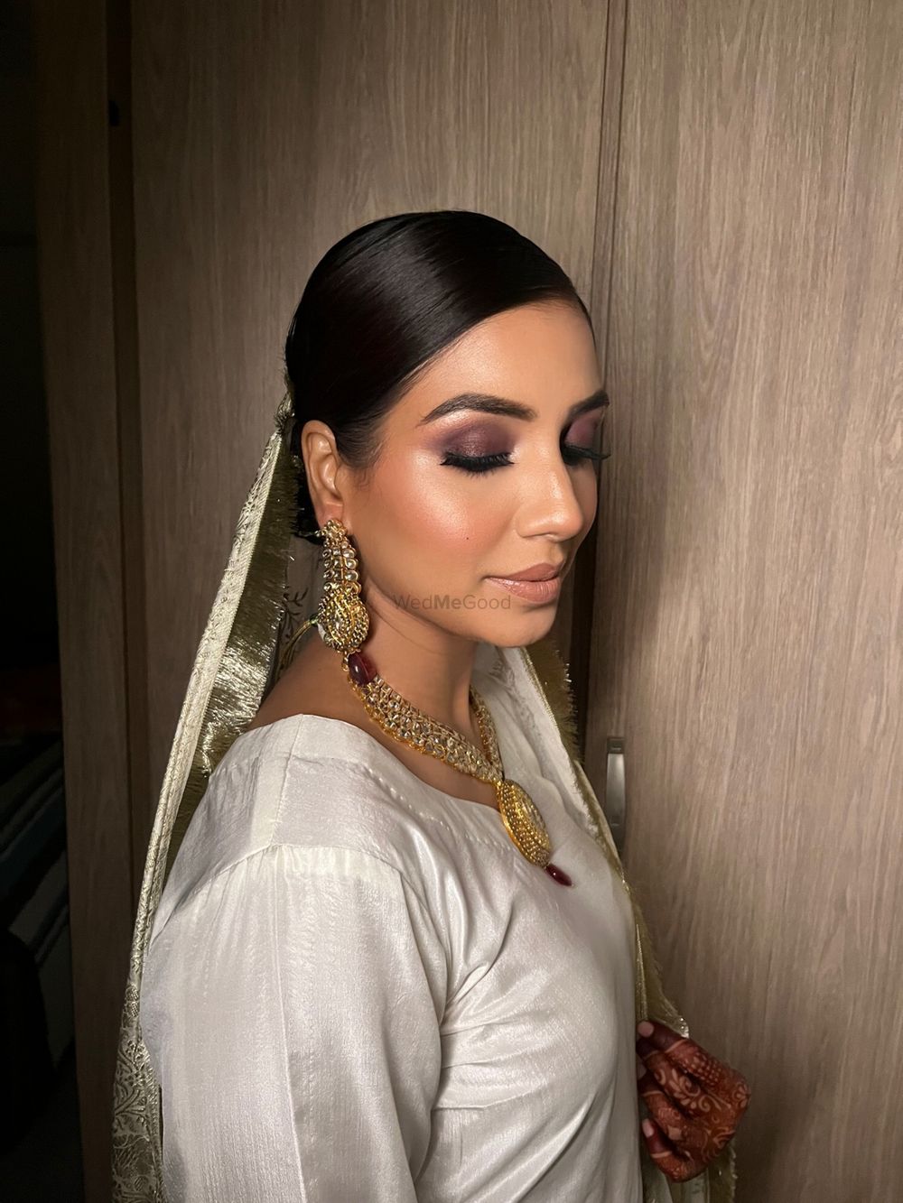 Photo By Poorva Sekhri Mua - Bridal Makeup