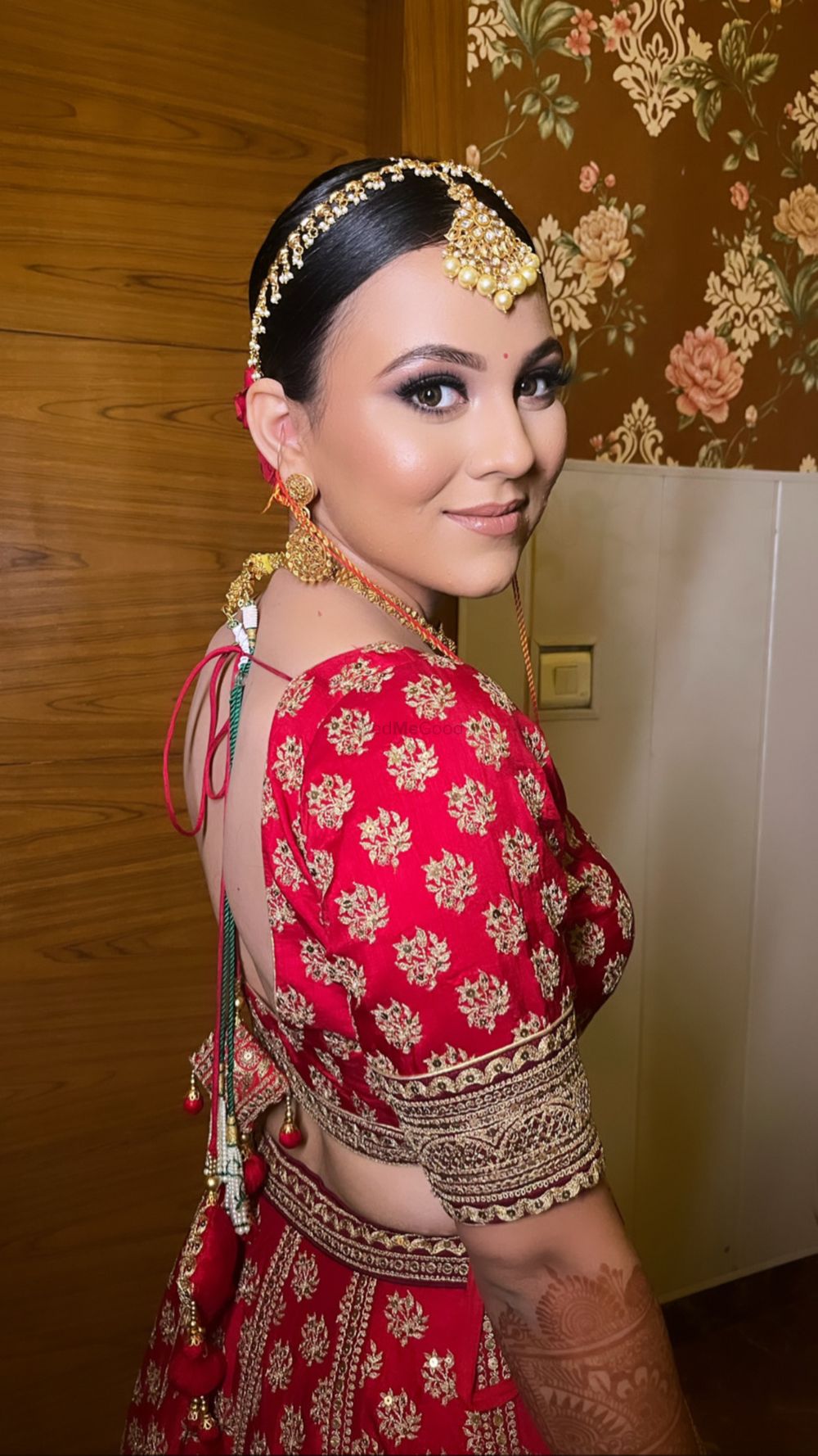 Photo By Poorva Sekhri Mua - Bridal Makeup