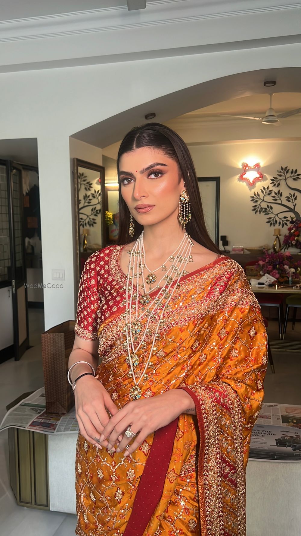 Photo By Poorva Sekhri Mua - Bridal Makeup