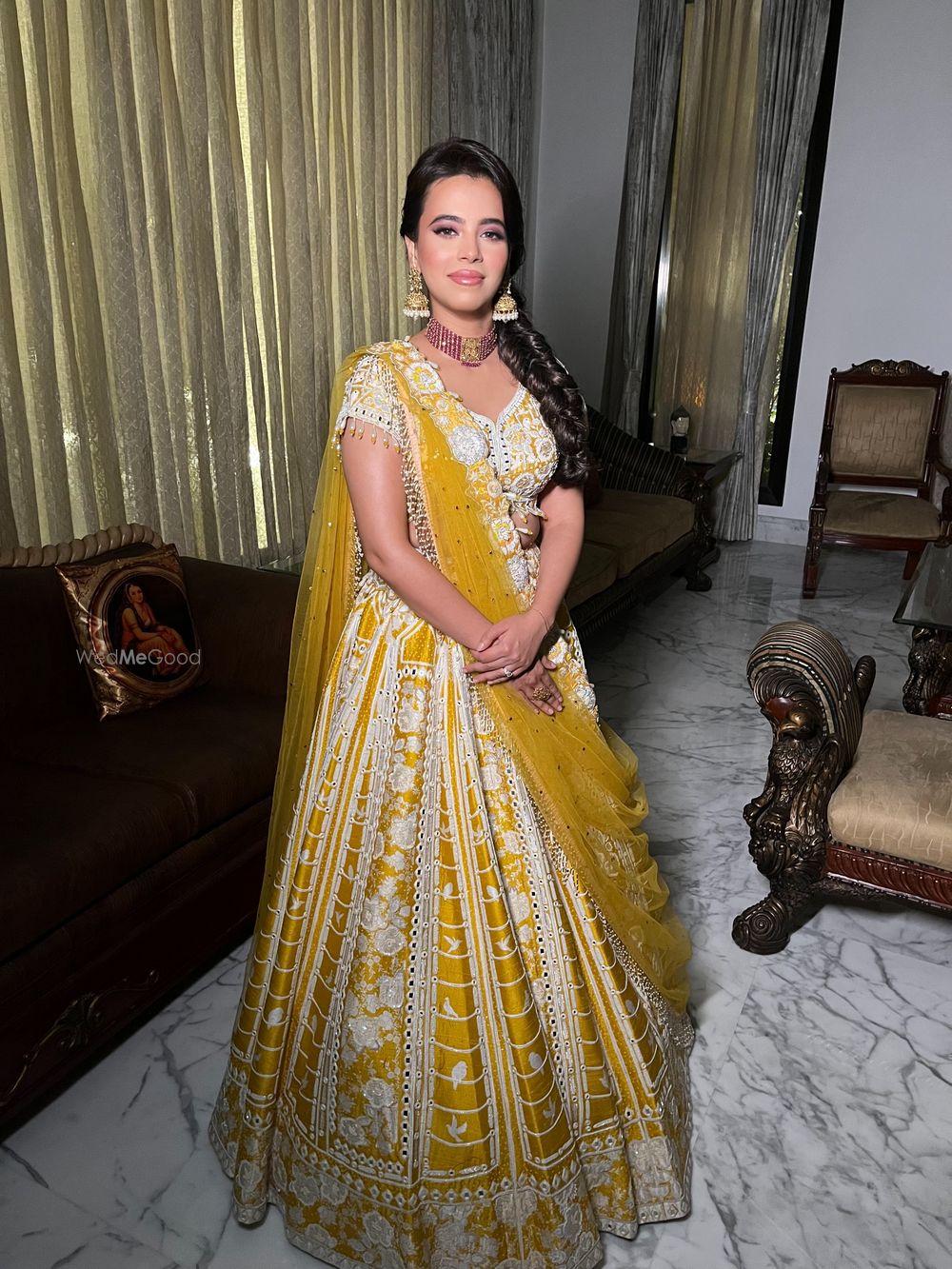 Photo By Poorva Sekhri Mua - Bridal Makeup