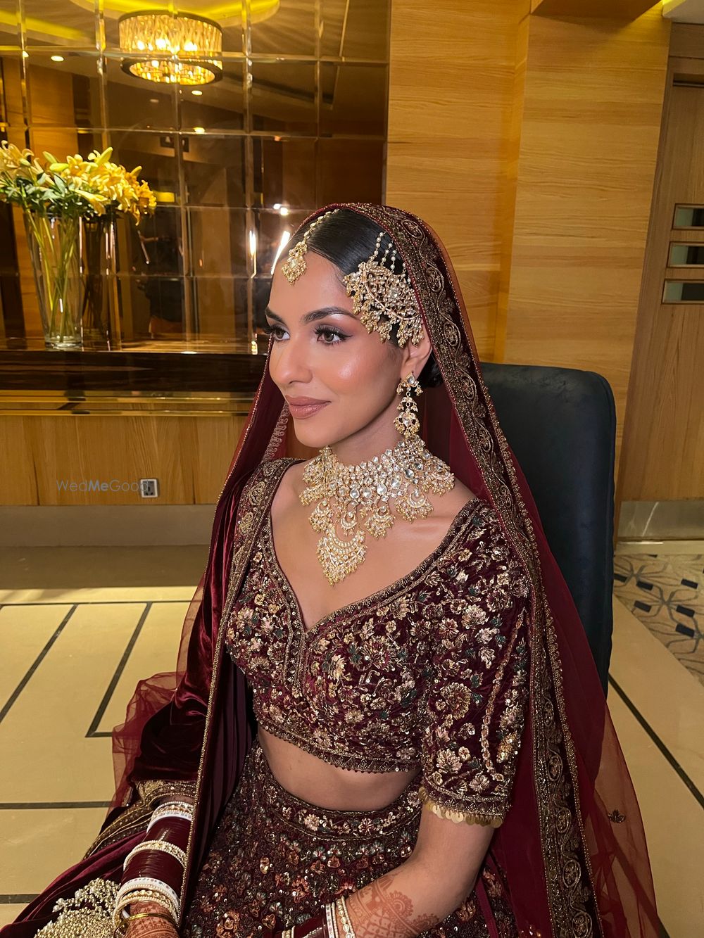 Photo By Poorva Sekhri Mua - Bridal Makeup