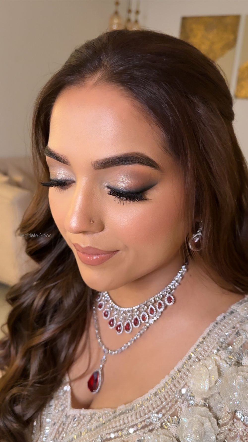 Photo By Poorva Sekhri Mua - Bridal Makeup