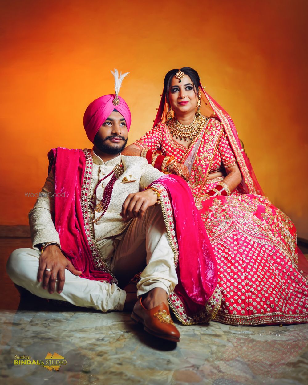 Photo By Sundeep Bindal Studio - Photographers