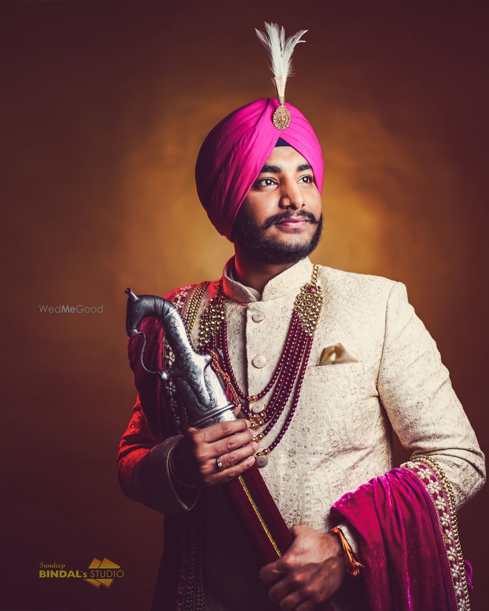 Photo By Sundeep Bindal Studio - Photographers