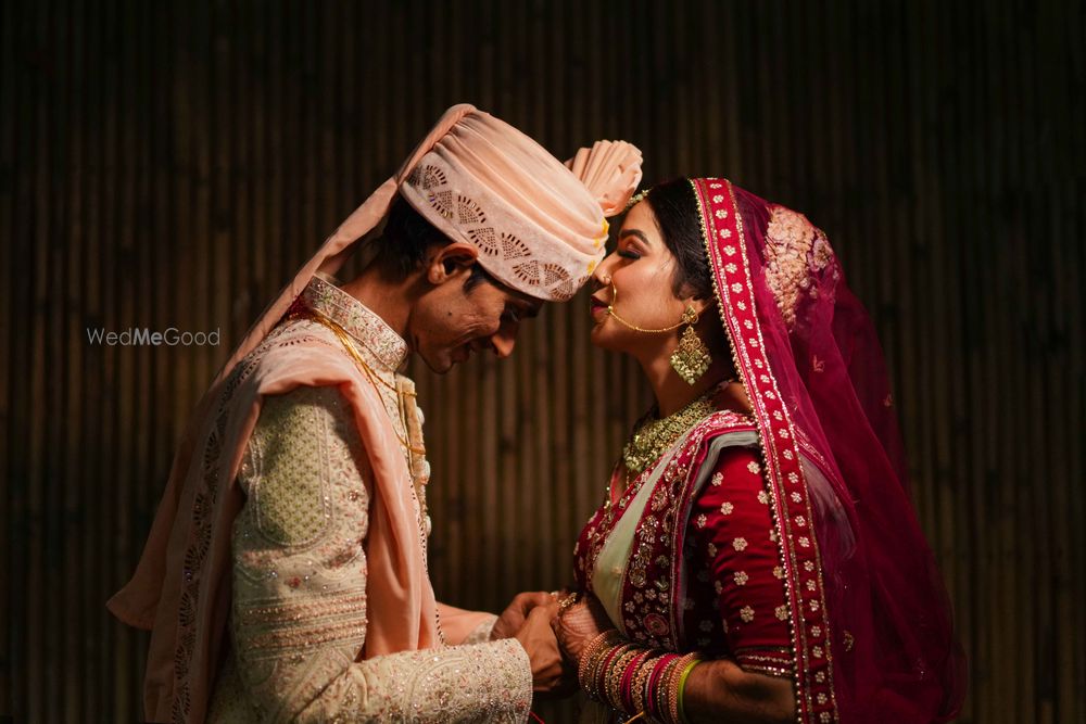 Photo By Sundeep Bindal Studio - Photographers