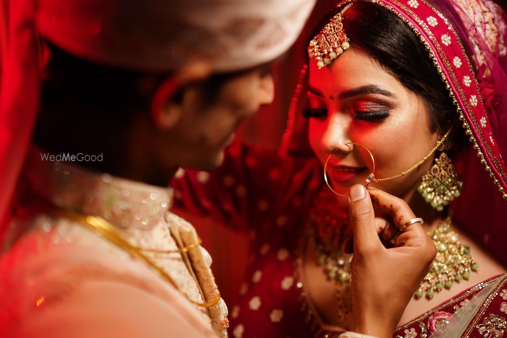 Photo By Sundeep Bindal Studio - Photographers