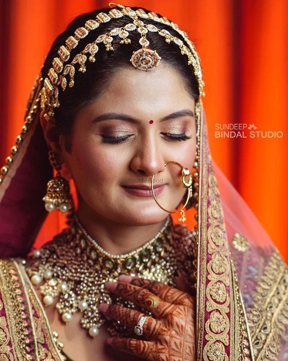 Photo By Sundeep Bindal Studio - Photographers