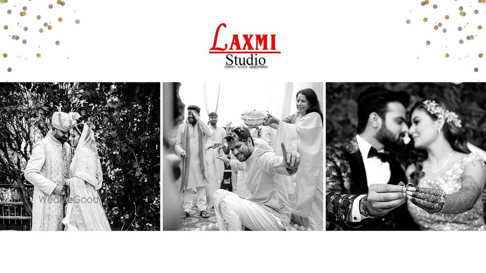 Laxmi Studio