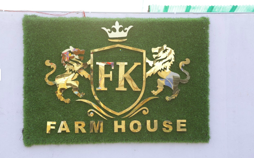 FK Farm House