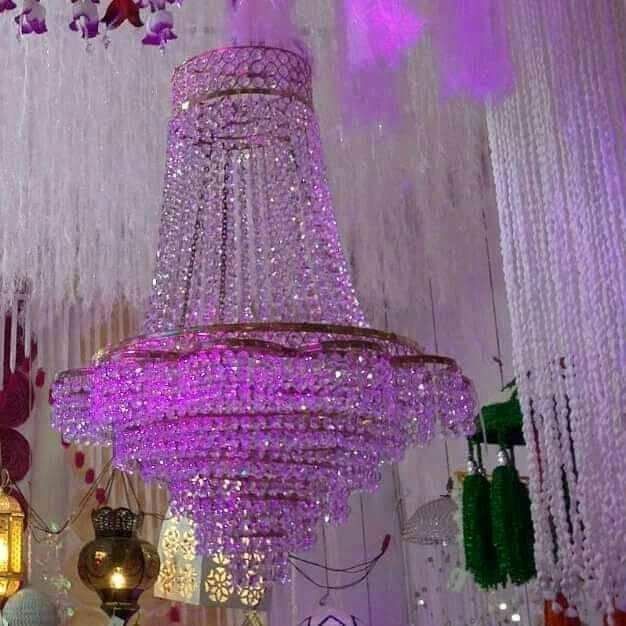 Photo By Krishna Tent House And Light House - Wedding Planners