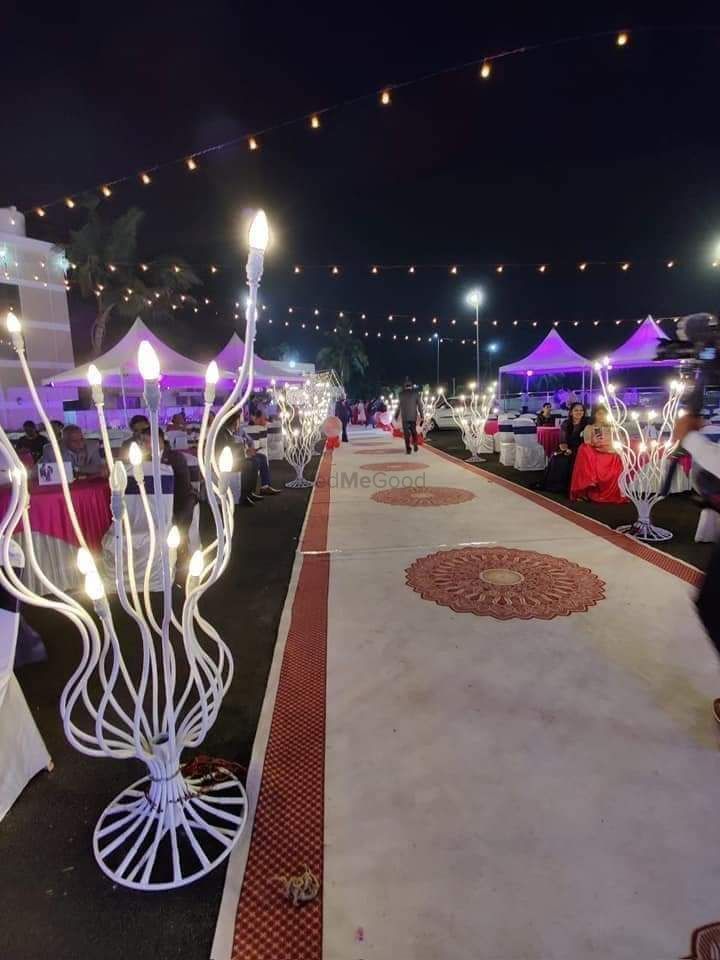 Photo By Krishna Tent House And Light House - Wedding Planners