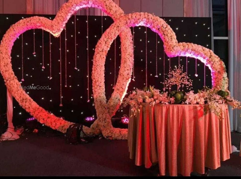 Pooja Tent and Event