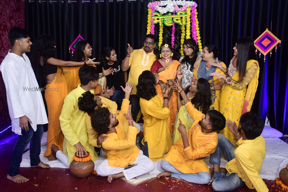 Photo By Apna wedding point - Sangeet Choreographer