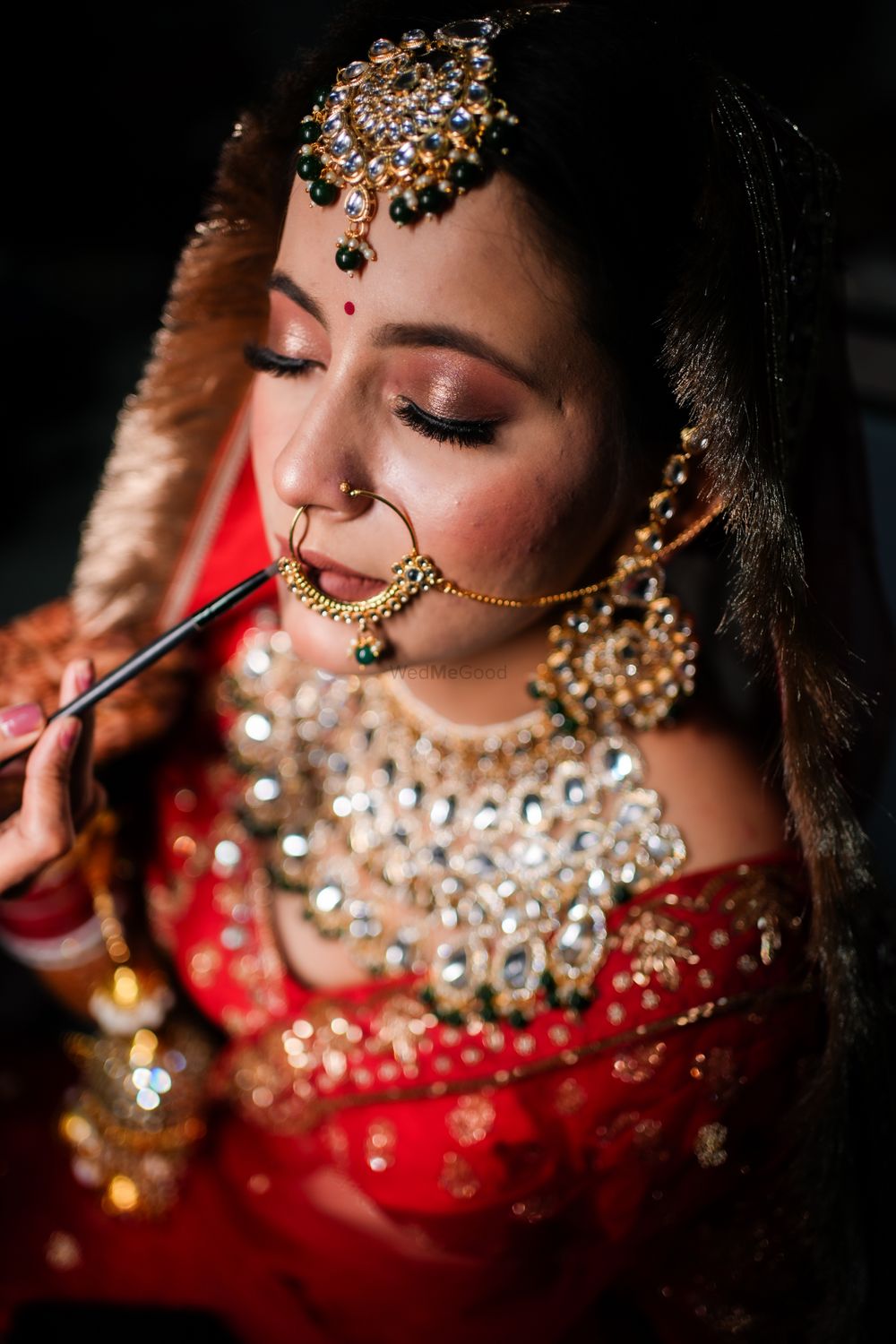 Photo By Makeup By Sanghmitra - Bridal Makeup