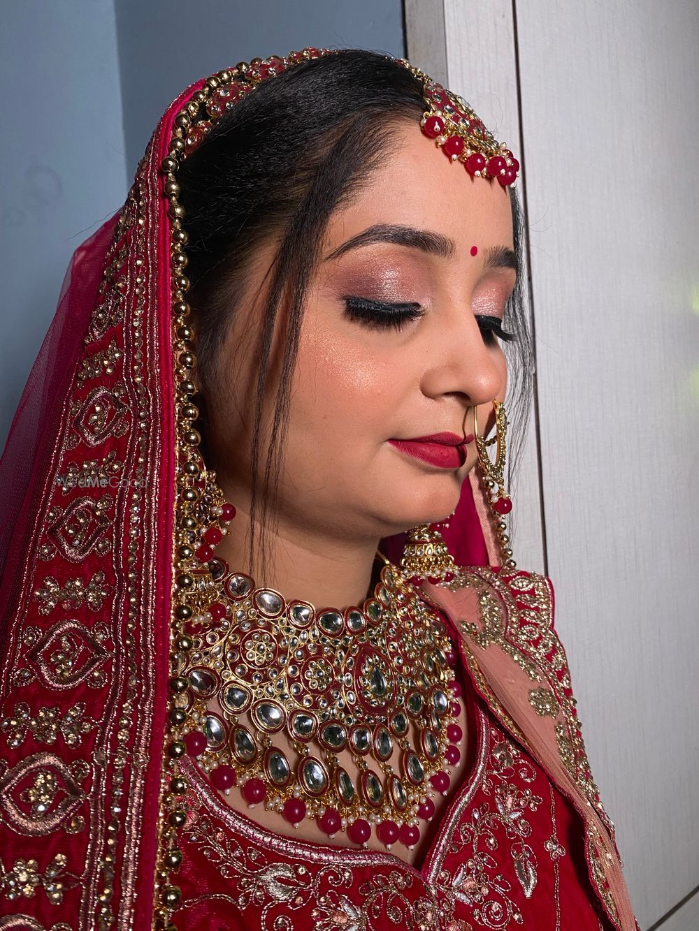 Photo By Makeup By Sanghmitra - Bridal Makeup