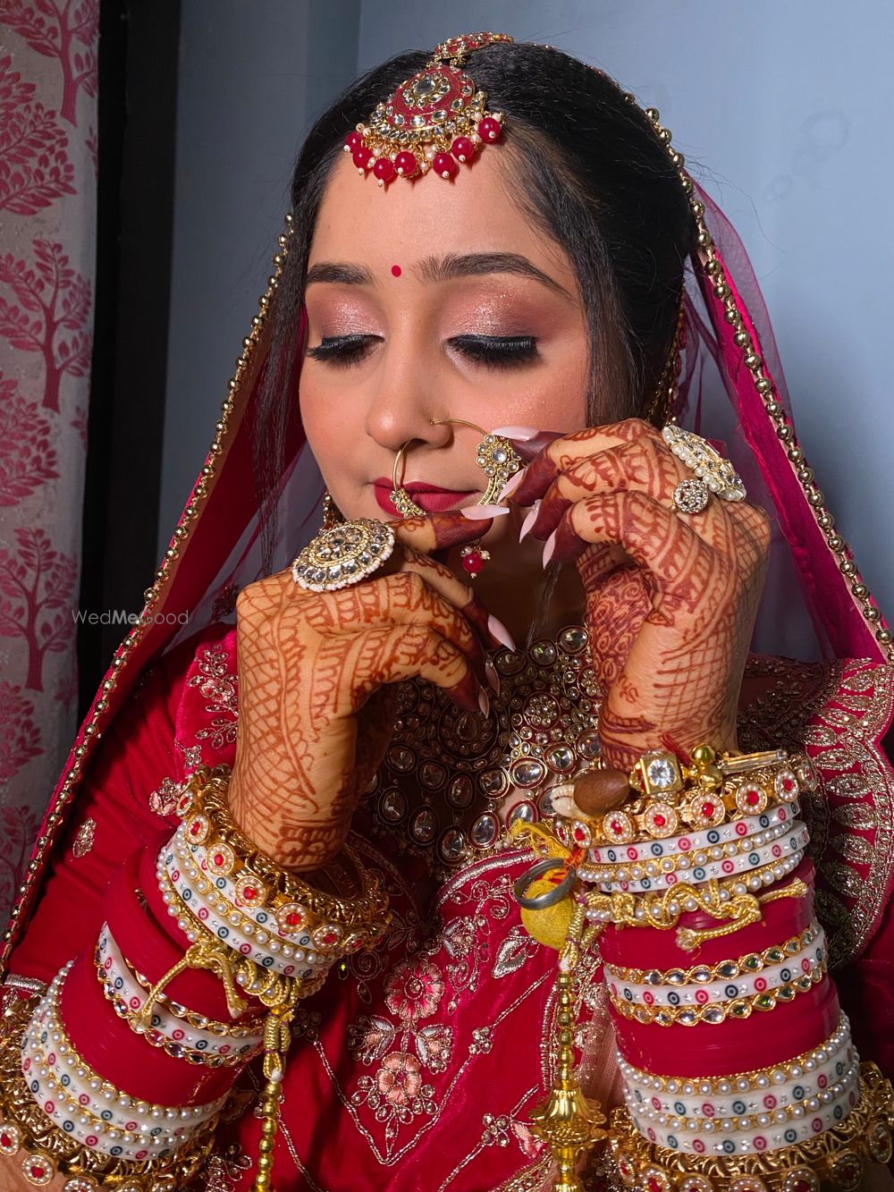 Photo By Makeup By Sanghmitra - Bridal Makeup