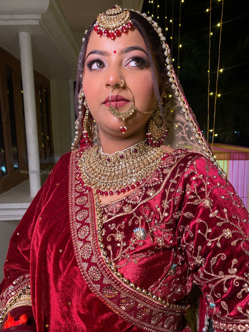 Photo By Makeup By Sanghmitra - Bridal Makeup