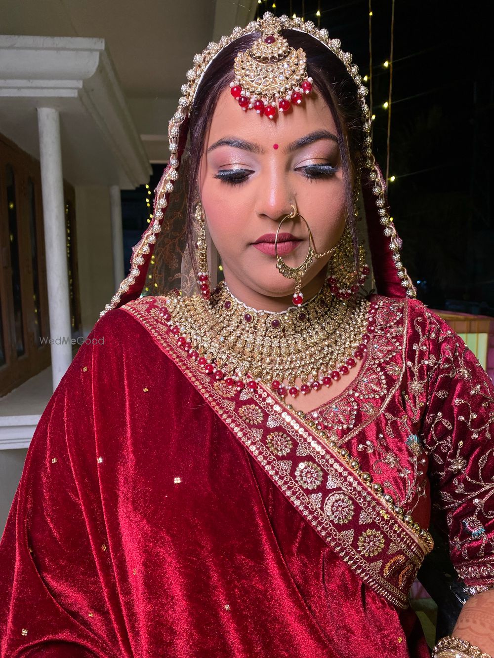 Photo By Makeup By Sanghmitra - Bridal Makeup