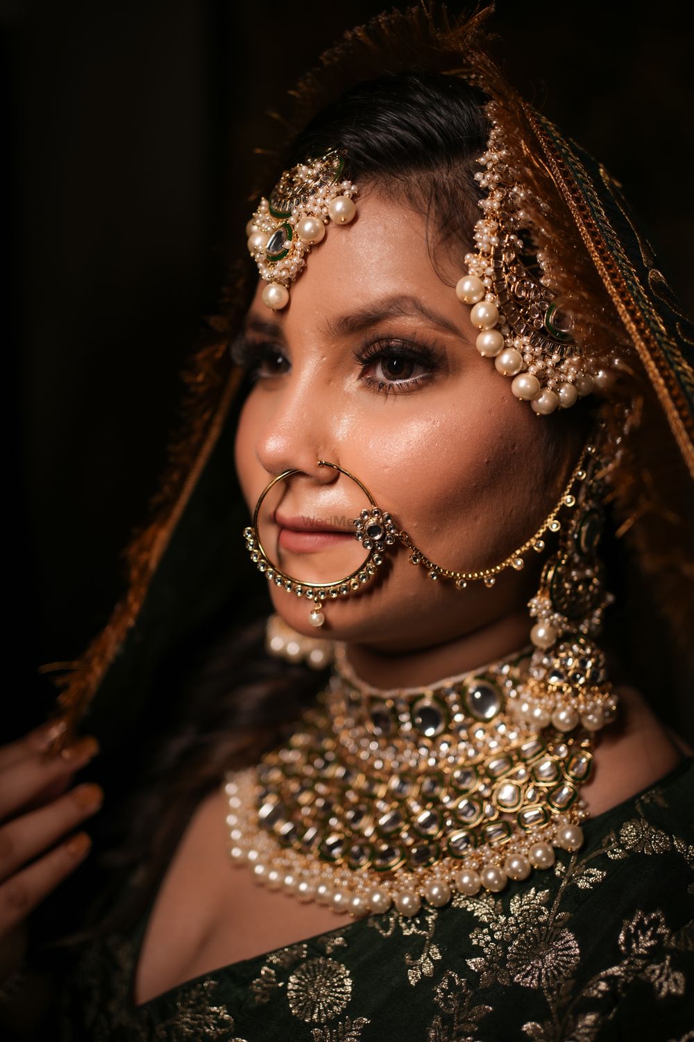 Photo By Makeup By Sanghmitra - Bridal Makeup